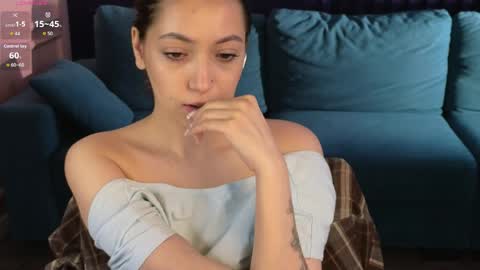 Emilia online show from June 9, 12:49 pm