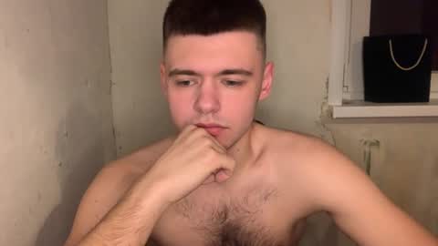 Mike online show from February 24, 8:34 pm