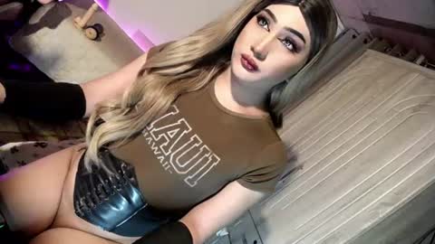 Nathalie online show from July 26, 6:55 am