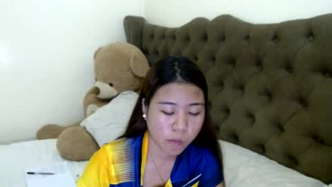 slutangel143 online show from July 19, 5:43 am