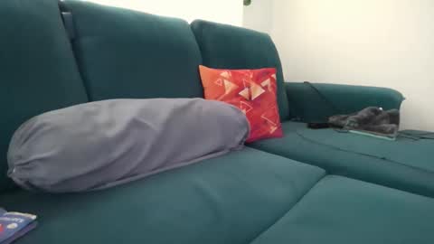 Sam slave slut online show from April 14, 7:22 am