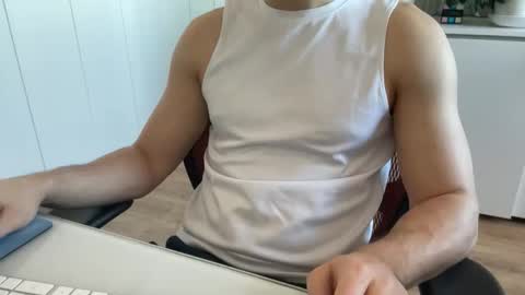 Slutguy81 online show from March 15, 9:56 am