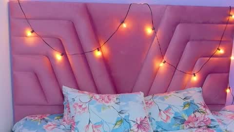 CAMILA  online show from February 20, 6:26 am