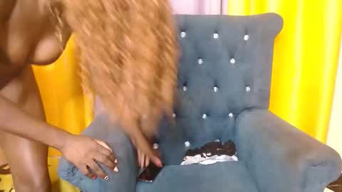 Bree online show from November 6, 8:34 pm