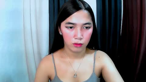 Gretha online show from October 14, 5:32 am