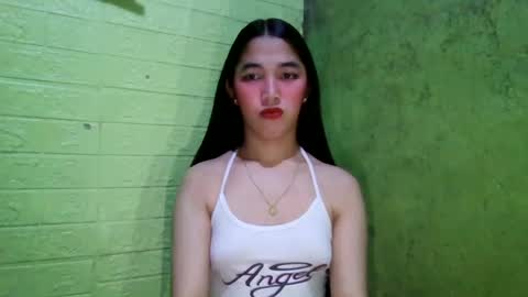 Gretha online show from February 21, 11:54 pm