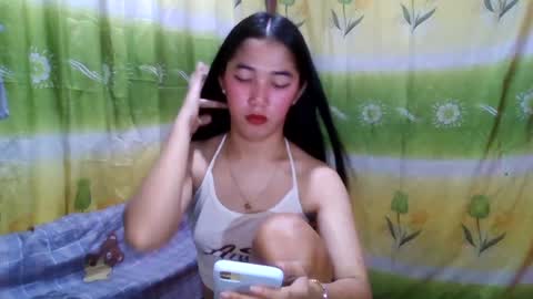 Gretha online show from March 3, 2:58 am