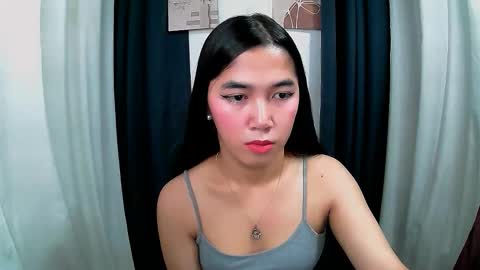 Gretha online show from March 22, 5:17 pm