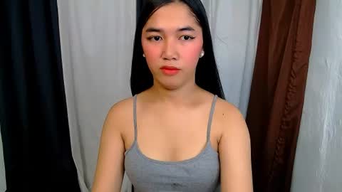 Gretha online show from July 2, 3:34 am