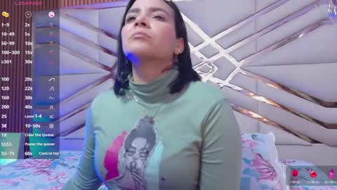 MARCELA online show from June 5, 12:21 pm