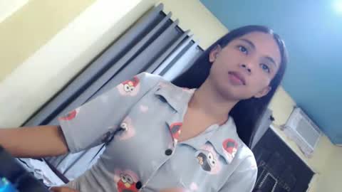 CHIE CHIE online show from February 15, 6:37 am