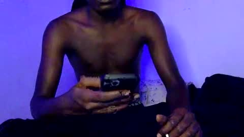 Skillibengisaadboy online show from March 14, 7:07 pm