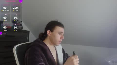 Natsu online show from February 5, 6:22 pm