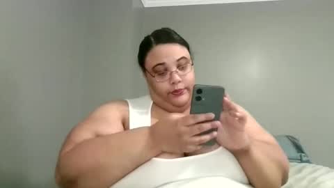Jessica online show from May 22, 2:13 pm