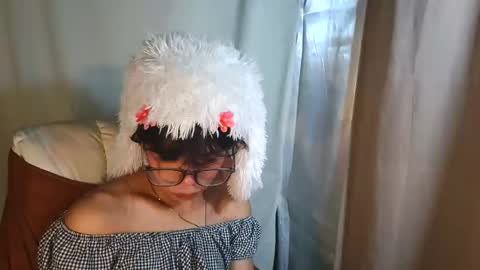 sluttypatotie online show from November 24, 7:12 pm