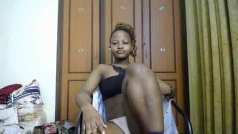 Bree online show from June 5, 1:56 am
