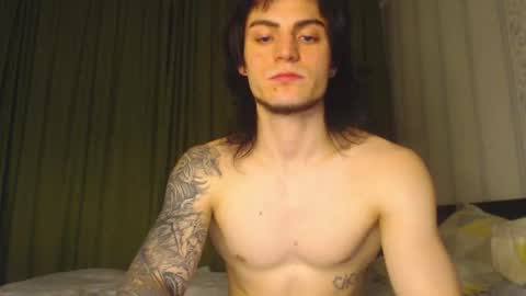 Gus online show from November 4, 2:29 pm