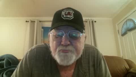 Snapshot of slydevi1 chatting on October 11, 7:06 pm Slydevil online show from October 11, 7:06 pm