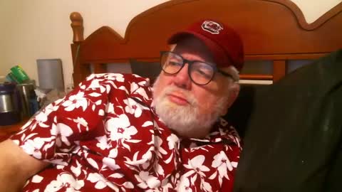 Sly online show from February 17, 2:20 am