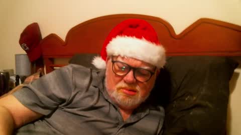 Sly online show from December 8, 4:44 am