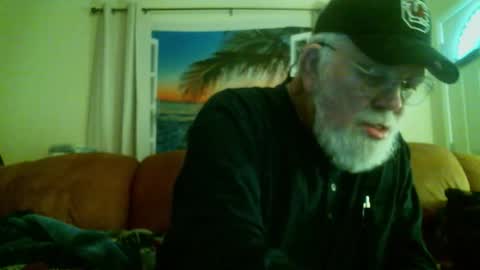 Sly online show from January 5, 5:49 pm