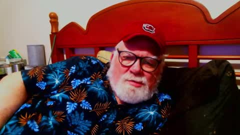 Sly online show from January 29, 7:00 pm