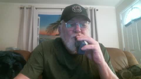 Sly online show from May 5, 6:57 pm