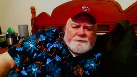 Sly online show from January 25, 8:00 am