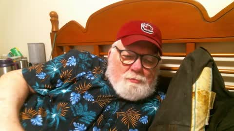 Sly online show from February 1, 8:47 pm