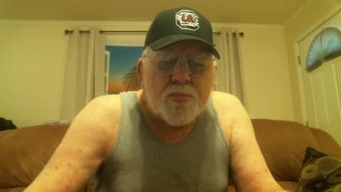 Sly online show from September 28, 8:18 pm