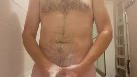 Snapshot of smackbat chatting on October 5, 8:16 pm Justaman online show from October 5, 8:16 pm