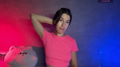 Melani online show from June 8, 8:43 pm