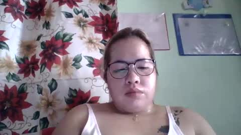 Lovewella online show from September 30, 2:44 am