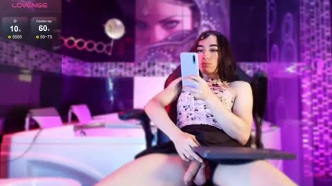 Small Hot19 online show from April 1, 9:21 am