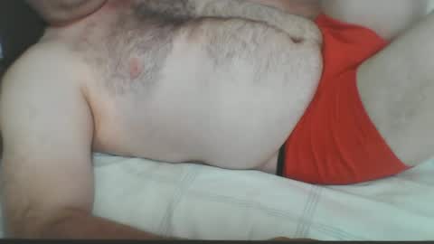 Alejandro online show from May 31, 6:09 pm
