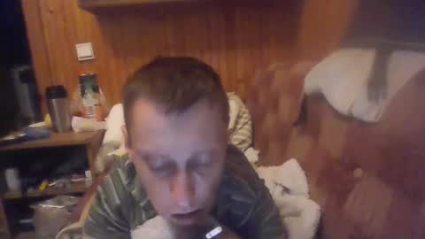 PIST PIST online show from November 23, 8:51 pm