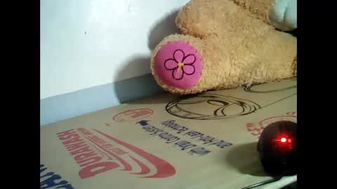 jess online show from February 9, 7:12 am