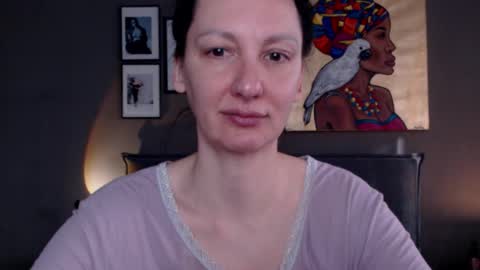 Anna no bbbbybybbabebyy just Anna. And dont call me mom please. online show from February 22, 7:34 am