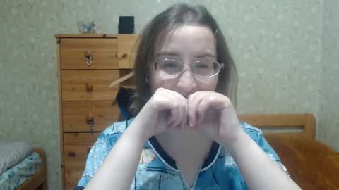 smart_rose online show from November 26, 1:25 am