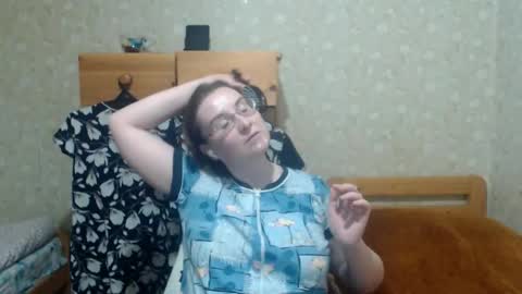 smart_rose online show from November 27, 1:35 am