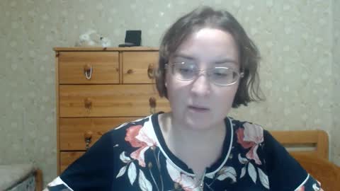 smart_rose online show from March 5, 10:30 pm