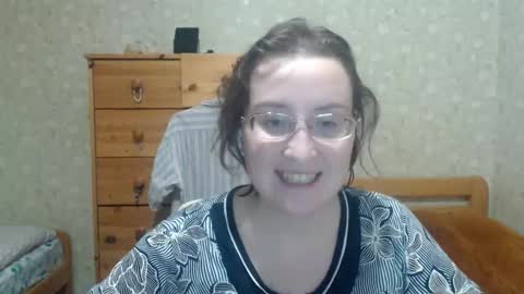 smart_rose online show from November 25, 1:15 am