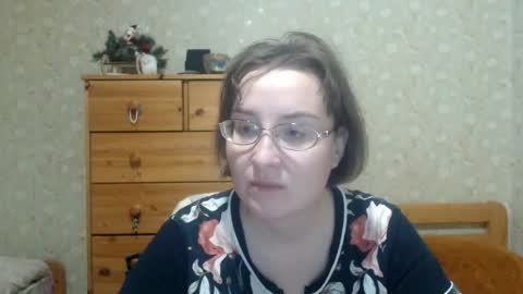 smart_rose online show from February 13, 3:37 pm