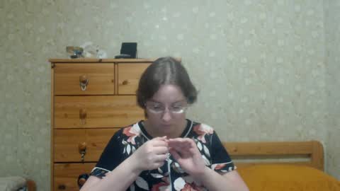 smart_rose online show from April 4, 10:06 pm