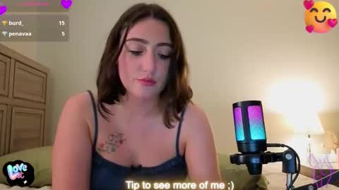 Smexy online show from October 16, 12:54 am