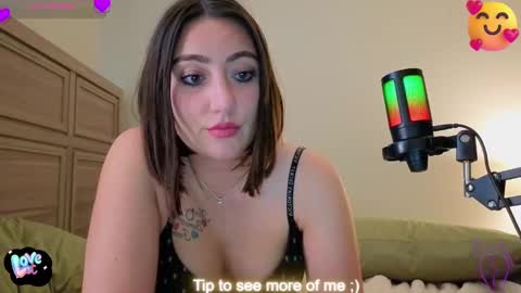 Smexy online show from October 20, 9:53 pm