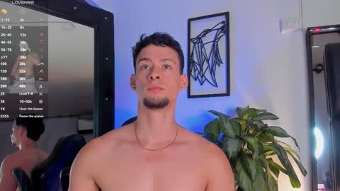 Jade Smiith online show from November 8, 1:52 am