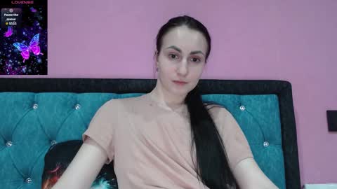 smile_cute_fox online show from March 21, 12:21 pm