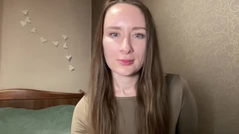 smilequeen_ online show from November 6, 8:34 pm