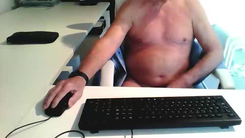 George online show from March 26, 5:18 pm